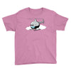 robocopter Youth Tee