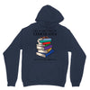 life is like a box of chocolates i want to eat them all Unisex Hoodie