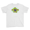 i&rsquo;m skeletons of fun! Youth Tee