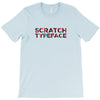 scratch T-Shirt
