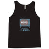 read a book Tank Top