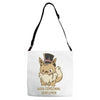 good eevee Adjustable Strap Totes