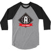 little changed 3/4 Sleeve Shirt