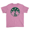 twin pies coffee Youth Tee