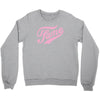 official fame Crewneck Sweatshirt