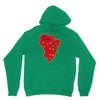isla nublar Unisex Hoodie