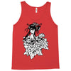 geisha Tank Top
