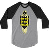 560best dad in the galaxy 3/4 Sleeve Shirt