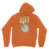 i want to ride my bike Unisex Hoodie