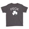 feck Youth Tee