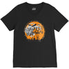 happy halloween 1 V-Neck Tee