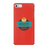 HAPPY FATHERS DAY iPhone 7 Case