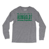 My Heart Goes Out To HUMBOLDT Strong Together Long Sleeve Shirts