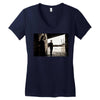 ava Women's V-Neck T-Shirt