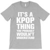 it's a kpop thing you probably wouln't understand T-Shirt
