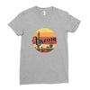 Arizona Ladies Fitted T-Shirt