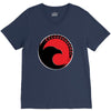 fahrie77 V-Neck Tee