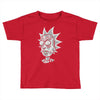 scientific sketch Toddler T-shirt