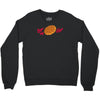 lego my eggo Crewneck Sweatshirt