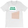 hi de ho neighbor T-Shirt