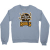 republic rebels Crewneck Sweatshirt