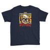 i survived Youth Tee