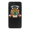 luigi's gym iPhone 7 Plus Case
