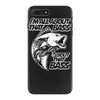 i'm all about that bass!1 iPhone 7 Plus Case