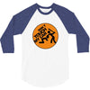 my car 3/4 Sleeve Shirt