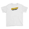 bazoingo Youth Tee