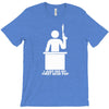i just did my first desk pop T-Shirt