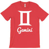 gemini zidiac T-Shirt