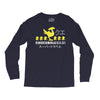 chocobo tours final fantasy Long Sleeve Shirts
