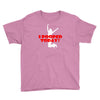 i pooped today Youth Tee
