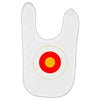 deutschland, Baby Bibs