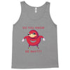Ugandan Knuckles Tank Top