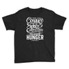 conquer the space Youth Tee