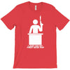 i just did my first desk pop T-Shirt