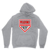 melvins army Unisex Hoodie