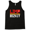 limp bizkit Tank Top