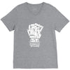 summer vacation V-Neck Tee