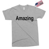 amazing Exclusive T-shirt