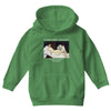 Edouard Manet Olympia Youth Hoodie