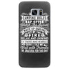 our camping rules Samsung Galaxy S7 Edge