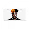 xxxtentacion License Plate
