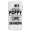 I Am Called Poppy... Samsung Galaxy S7
