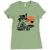 sailfish Ladies Fitted T-Shirt