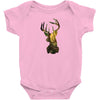 Deer Baby Bodysuit