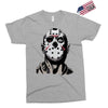 jason voorhees 2 Exclusive T-shirt