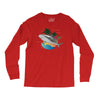 Shark Long Sleeve Shirts
